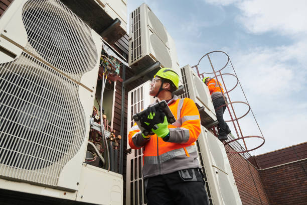 Best HVAC service technicians  in Marina, CA