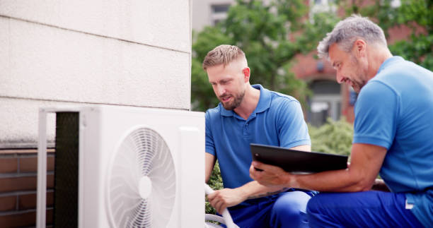 Reliable Marina, CA HVAC Solutions