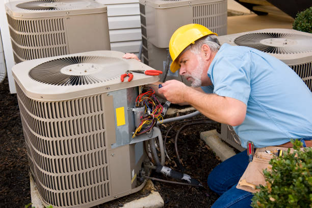 Best Heating repair services  in Marina, CA