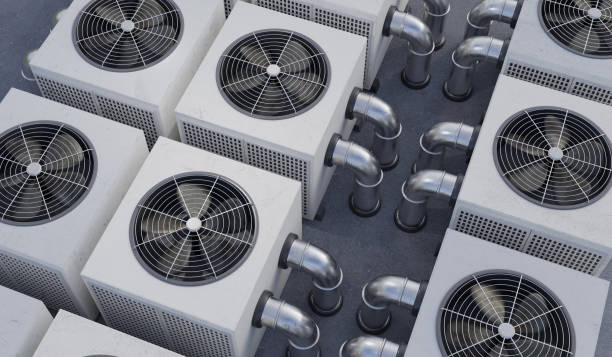 Best HVAC repair near me  in Marina, CA