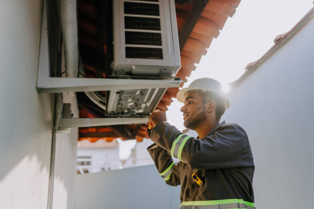 Best Central air repair  in Marina, CA