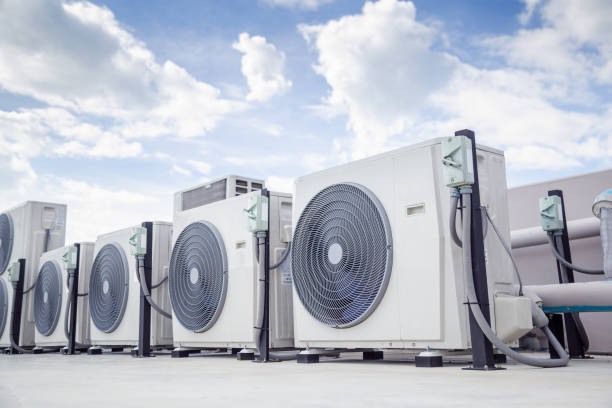 Best AC installation near me  in Marina, CA