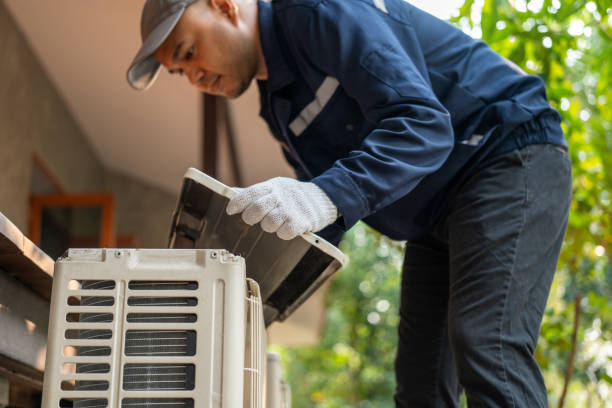 AC installation near me in Marina, CA