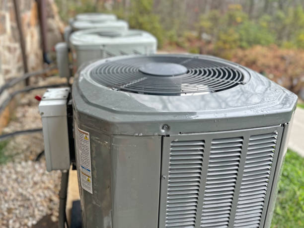 Best Ductless HVAC repair  in Marina, CA