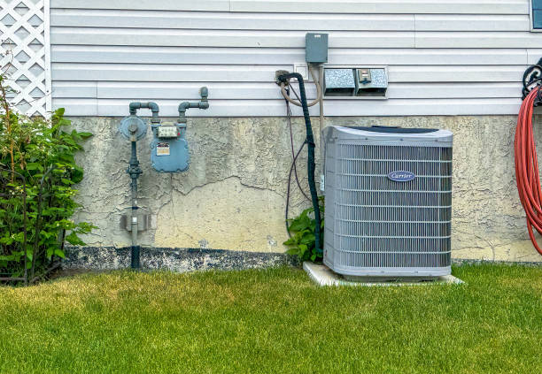 Best Furnace repair near me  in Marina, CA